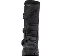 RST Ambush Impermeabile Stivali 6 103054BLK-40 556-3054040