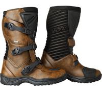 Rst Ambush Wp Ce Touring Boots Marrone EU 41 Uomo
