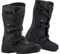 Rst Ambush Wp Ce Touring Boots Nero EU 47 Uomo
