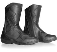 Rst Atlas Wp Touring Boots Nero EU 48 Uomo