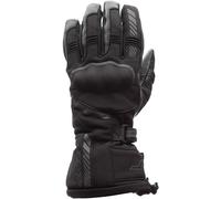 RST Atlas WP Guanti da moto, nero, taglia 2XL per maschi
