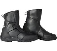 RST Axiom Mid, stivali corti impermeabili 44 EU male Nero