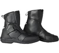 RST Axiom Mid Stivale da moto, taglia 48 per maschi