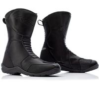 RST Axiom WP Stivali moto, nero, taglia 48