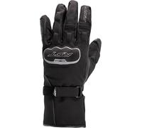 RST Axiom WP, guanti impermeabili 12 male Nero