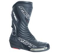 RST Boots Tractech Evo III Sport CE Black/Black 48