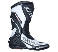 RST Boots Tractech Evo III Sport CE White/Black 40