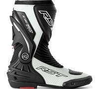 Rst Tractech Evo D3o Racing Boots Bianco,Nero EU 40 Donna