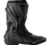 Rst Tractech Evo D3o Racing Boots Nero EU 38 Uomo