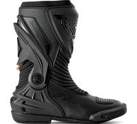 Rst Tractech Evo D3o Racing Boots Nero EU 39 Donna