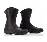 RST Axiom WP Stivali da moto da donna, nero, taglia 36 per donne