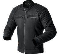 RST Brixton D3O Giacca tessile da motocicletta, taglia 60 per maschi
