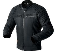 Rst Brixton Jacket Nero 2XL Uomo