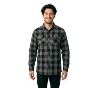 Rst Camicia A Maniche Lunghe Lumberjack Ce