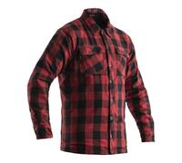 Rst Camicia A Maniche Lunghe Lumberjack Ce