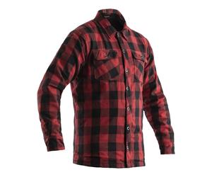 Rst Camicia A Maniche Lunghe Lumberjack Ce