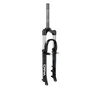 Rst Capa-T Forcella Sospensione Rst 26 Capa-t 1in 200/50 Nero Disco/V