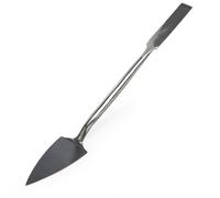 RST Cazzuola E Quadrato Piccolo Strumento 1.3cm Doppia Punta Acciaio Al Carbonio