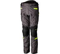 §Pantaloni Moto RST Endurance Grafite-Giallo Fluo§