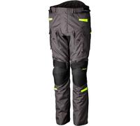 RST Endurance Pantaloni tessili moto, nero-antracite, taglia 2XL per maschi