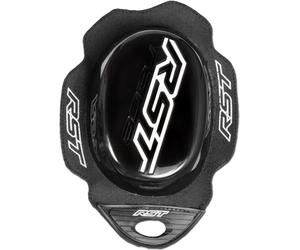 RST Factory Wet Cursori per ginocchia, nero per maschi