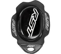 RST Factory Wet Cursori per ginocchia, nero, Taglia unica