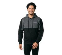 RST Team Hoodie, giacca in tessuto S male Grigio/Nero