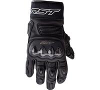 Guanti da moto per tutte le stagioni RST Freestyle II Noir Dimensione 11