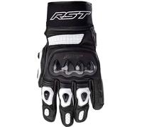 RST Freestyle 2, guanti 11 male Nero/Bianco