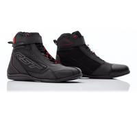 RST Frontier, scarpe donna 36 EU female Nero/Rosso