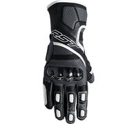 RST Fulcrum, guanti 10 male Grigio/Bianco/Nero