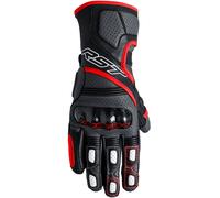 RST Fulcrum, guanti 11 male Grigio/Rosso/Nero