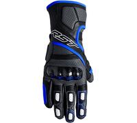 Rst Flucrum Ce Gloves Blu 2XL Uomo