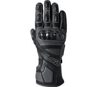 RST Fulcrum Guanti da moto (Black,S)