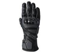 RST Fulcrum Guanti Da Moto (Nero/Grigio) Taglia: M