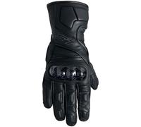 RST Fulcrum, guanti impermeabili 7 male Nero
