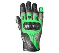 Rst Gants En Cuir Perforé Stunt 3