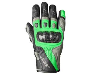 Rst Gants En Cuir Perforé Stunt 3