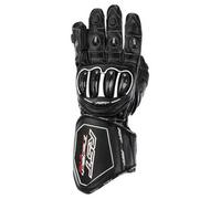 Rst Gants En Cuir Perforé Tractech Evo 4 Ce