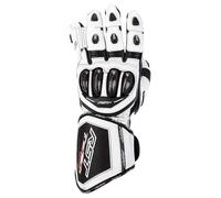 Rst Gants En Cuir Perforé Tractech Evo 4 Ce
