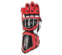 Rst Gants En Cuir Perforé Tractech Evo 4 Ce