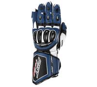 Rst Gants En Cuir Perforé Tractech Evo 4 Ce