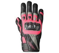 Rst Gants Pour Femmes Cuir Perforé Stunt 3