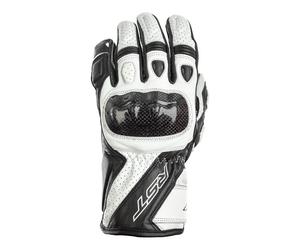 Rst Gants Pour Femmes Cuir Perforé Stunt 3