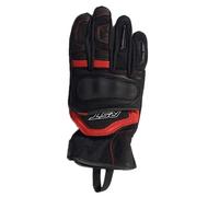 RST Urban Air 3 Mesh Guanti da moto, nero-rosso, taglia M