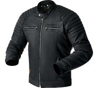 Giacca Da Moto RST Brixton D30 NeroS Nero