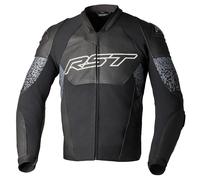 Rst Giacca Di Pelle Pro Series Supersport-k