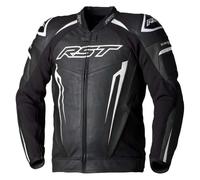 Rst Giacca Di Pelle Tractech Evo 5 Ce