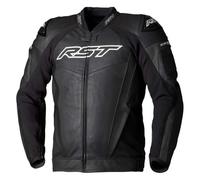 Rst Giacca Di Pelle Tractech Evo 5 Ce