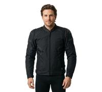RST Moto Giacca da moto S1 D3O tessile impermeabile Nero 5XL
